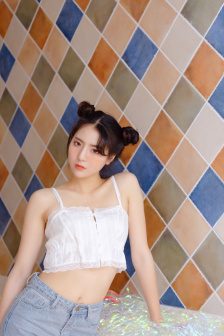 星野美优